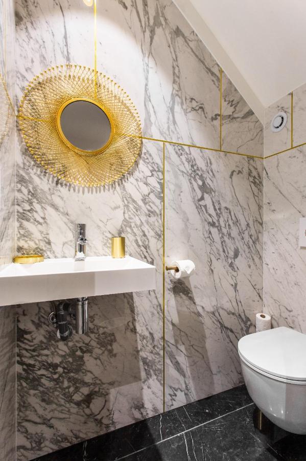 Cmg Residence Palais De L'Elysee Saint-Honore Paris Exterior photo