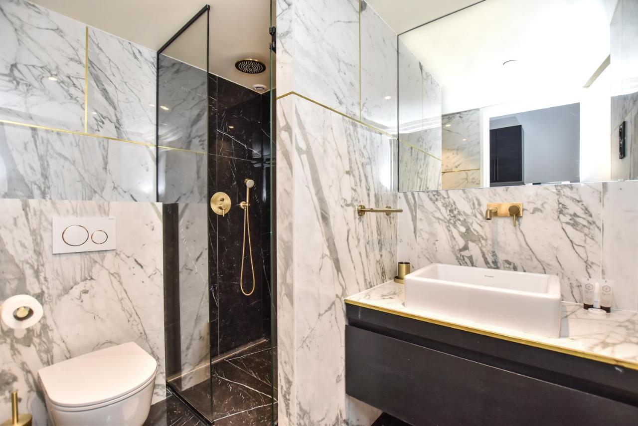Cmg Residence Palais De L'Elysee Saint-Honore Paris Exterior photo