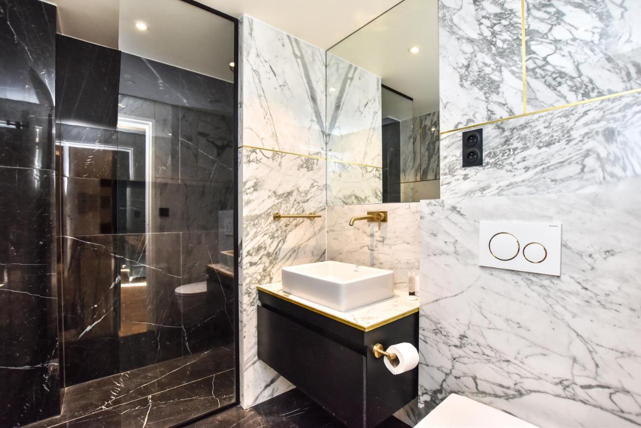 Cmg Residence Palais De L'Elysee Saint-Honore Paris Exterior photo