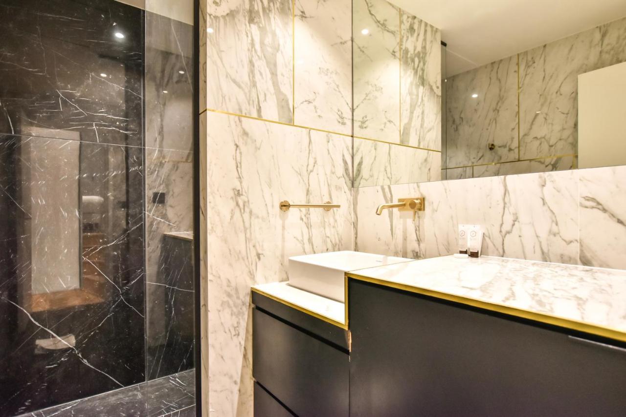 Cmg Residence Palais De L'Elysee Saint-Honore Paris Exterior photo
