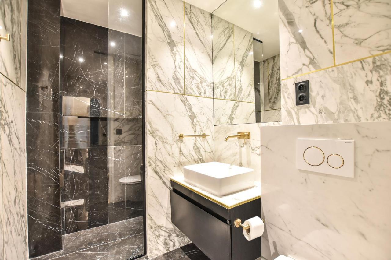Cmg Residence Palais De L'Elysee Saint-Honore Paris Exterior photo