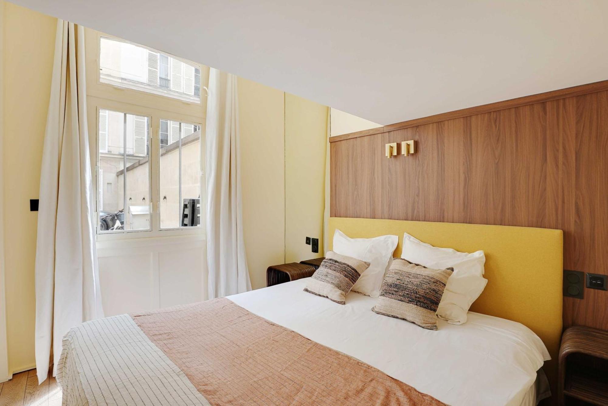Cmg Residence Palais De L'Elysee Saint-Honore Paris Exterior photo