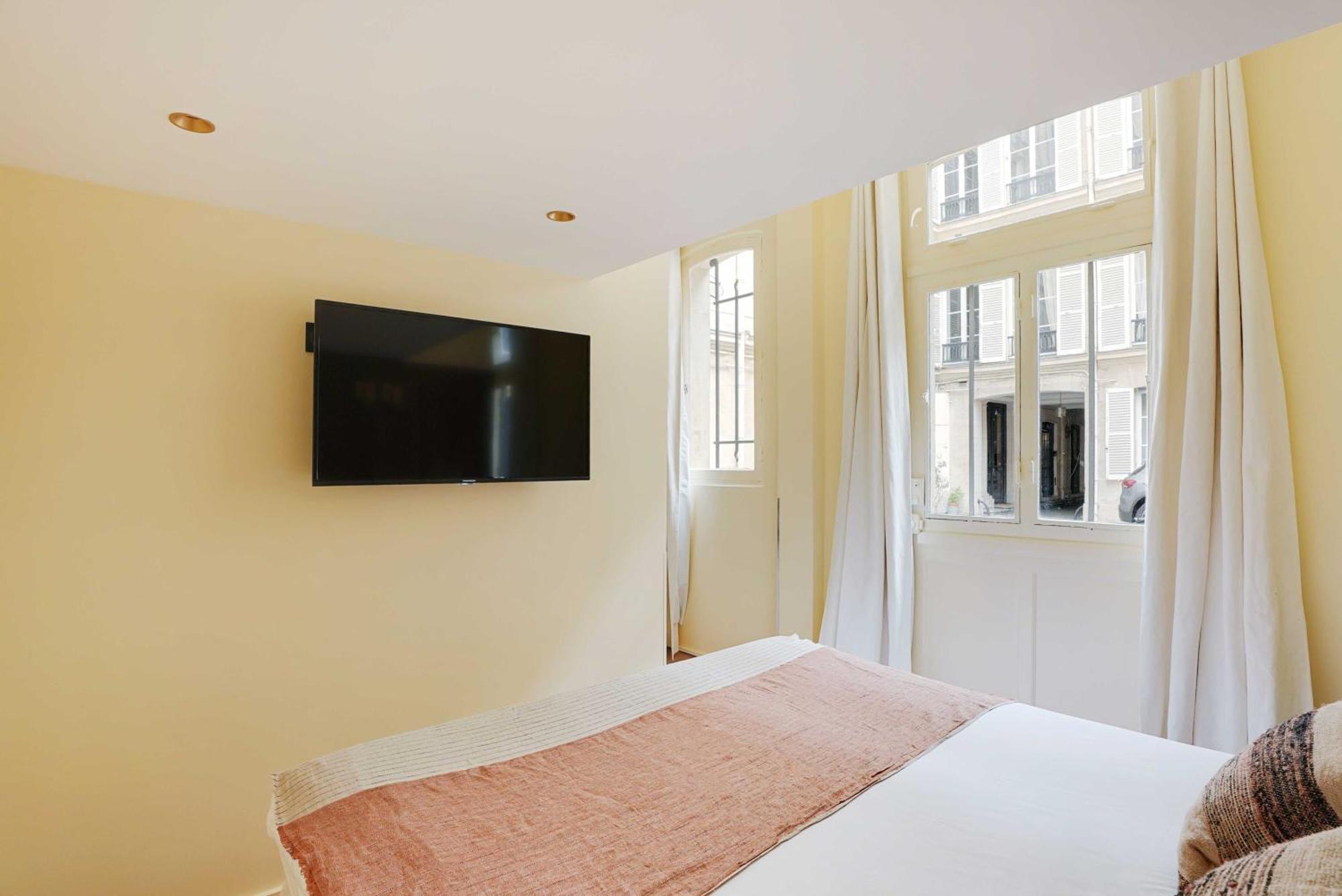 Cmg Residence Palais De L'Elysee Saint-Honore Paris Exterior photo