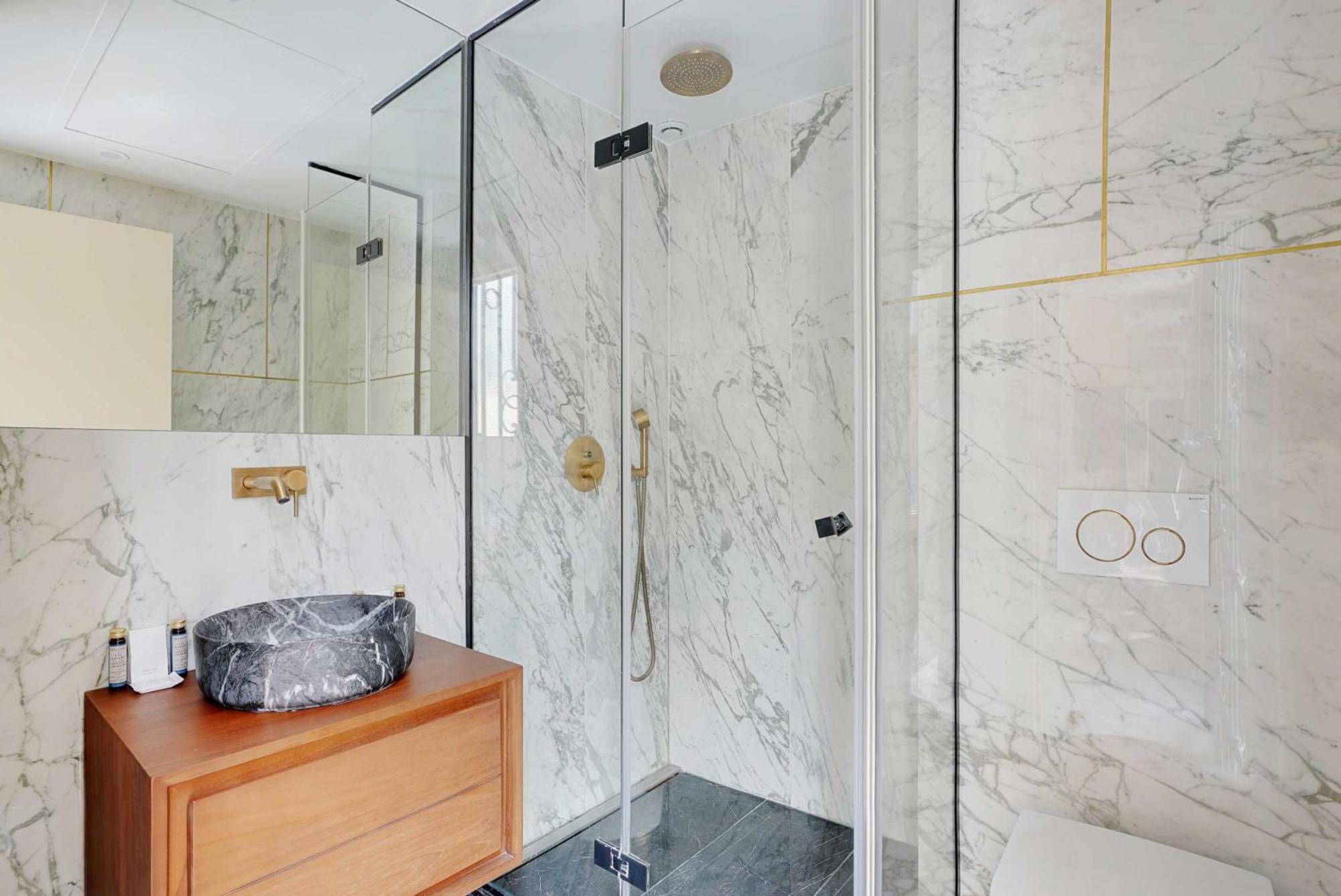 Cmg Residence Palais De L'Elysee Saint-Honore Paris Exterior photo